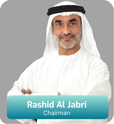 Rashid Al Jabri