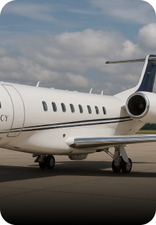 Private Jet